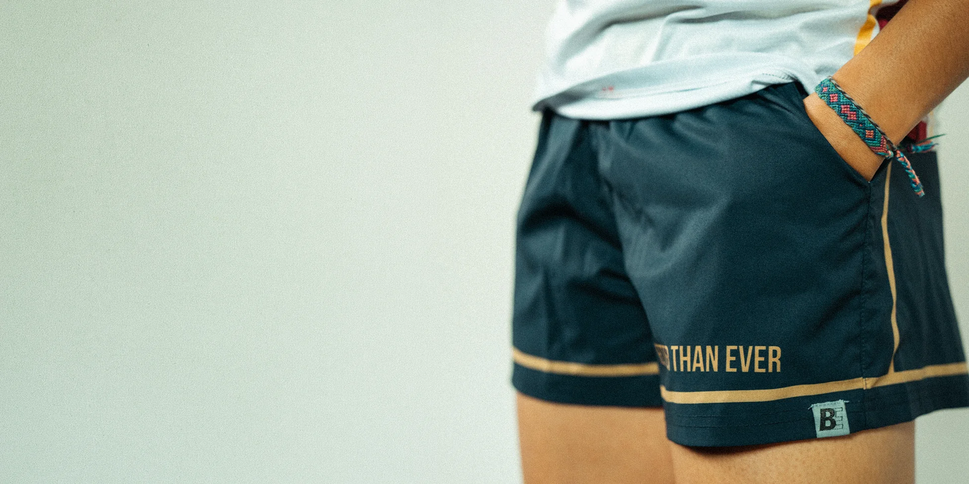 Gear Designed for Ultimate Performance